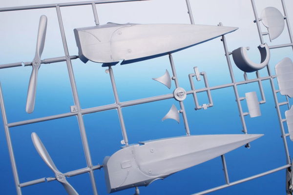 Special Hobby 1/32 Scale Fokker D.II