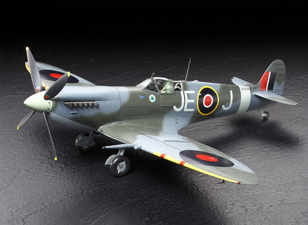 Tamiya 1/32 scale WW2 British RAF SPITFIRE MK. IXc