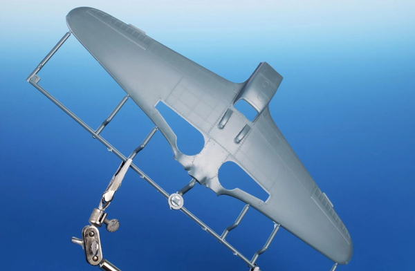 Special Hobby 1/32 Scale Yakovlev Yak-3
