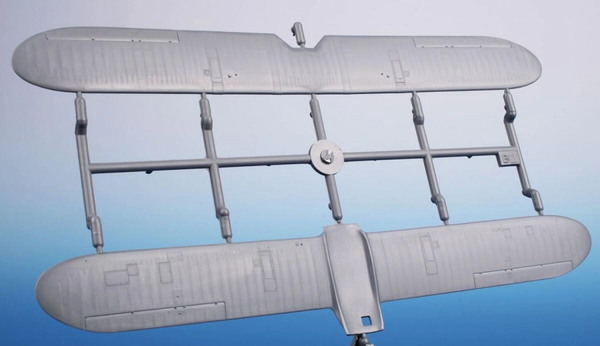 Special Hobby 1/72 Scale Letov S.328v 'Czechoslovak Floatplane' 1/72