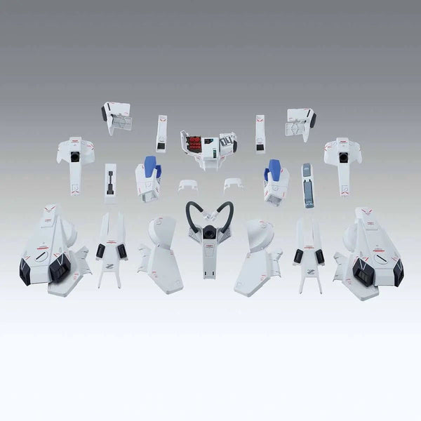 BANDAI HOBBY MG 1/100 FAZZ Version Ka