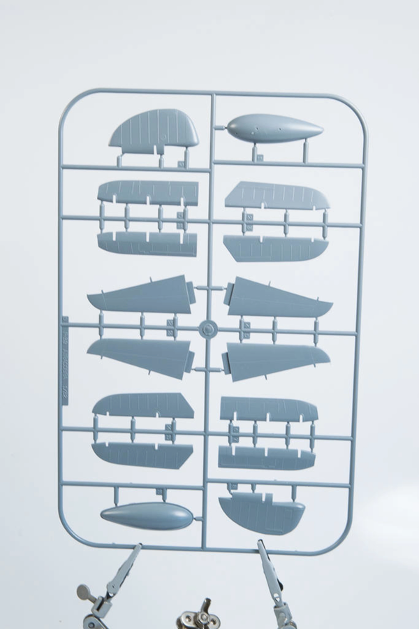 Special Hobby 1/32 Scale P-39Q