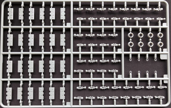 Thunder Model 1/35 WW2 Russian ChTZ S60 Stalinetz