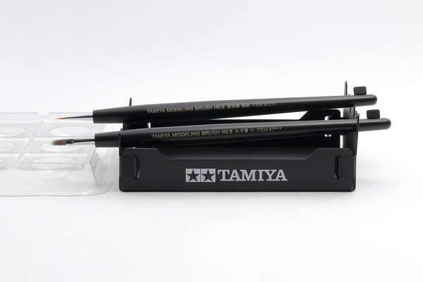 Tamiya Modelling Brush Rest – model makers accessory