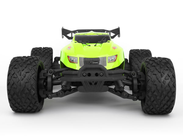 PD Racing1:10 BRUSHED TR10 Brushed Truggy 1:10