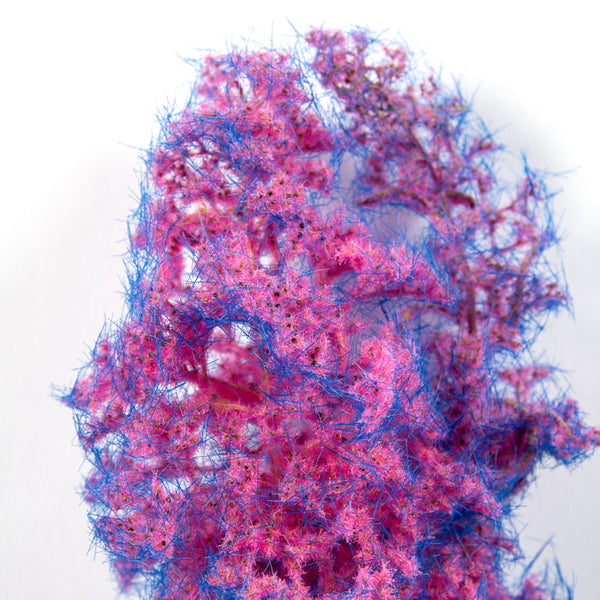 AK Interactive BLUE-PINK FANTASY BUSHES