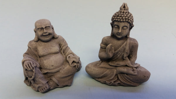 FoG models 1/35 Scale Buddha statues Burma Vietnam 2 pack