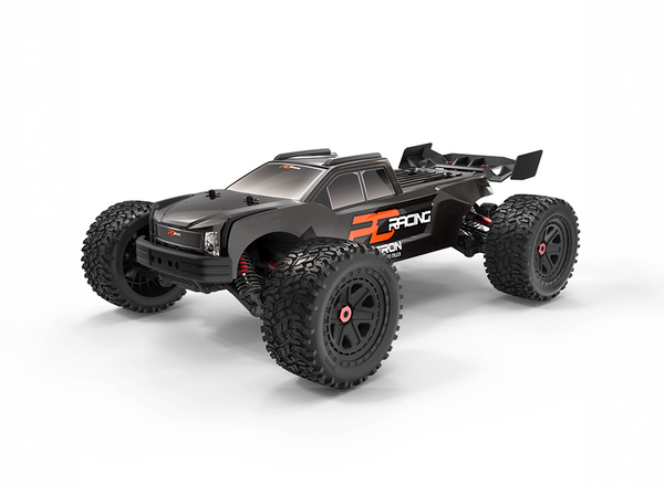 PD RACING 1:6 Magnitron Brushless 6S Speed Monster Truck 1:6