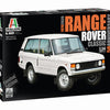 Italeri 1/24 scale Range Rover Classic -  LTD Edition