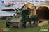 1/35 Scale Bronco kit A17 Vickers Tetrarch Mk / Mk CS Light Tank