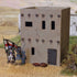 28mm Wargaming AFGHAN/M.EAST HOUSES SMALL