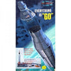 Atlantis 1:110 Atlas Missile with Gantry Atlas ' Everything is Go ' Rocket Model Kit