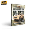AK INTERACTIVE DVD - M-ATV Photo DVD