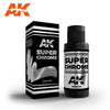AK Interactive SUPER CHROME 60ml
