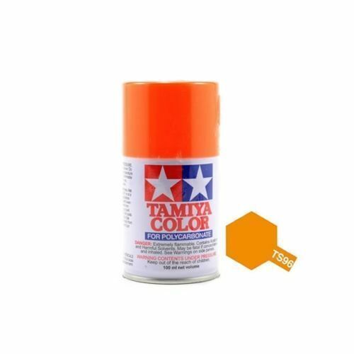 TAMIYA COLOR TS PLASTIC SPRAY PAINT 100ml CAN TS1-TS101 Model Spray Paint UKShop