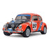 Tamiya 1:10 RC VW Beetle Rally MF-01X Remote Controlled Car