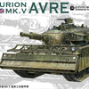 AFV Club 1/35 British Centurion MK.5 AVRE tank