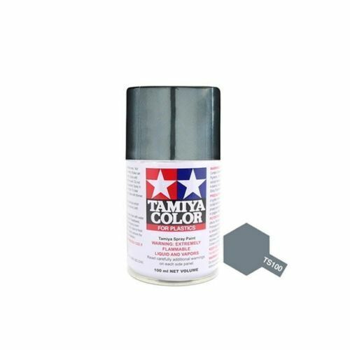TAMIYA COLOR TS PLASTIC SPRAY PAINT 100ml CAN TS1-TS101 Model Spray Paint UKShop