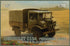 IBG Models 1/35 Chevrolet C15A Personnel Lorry # 35037