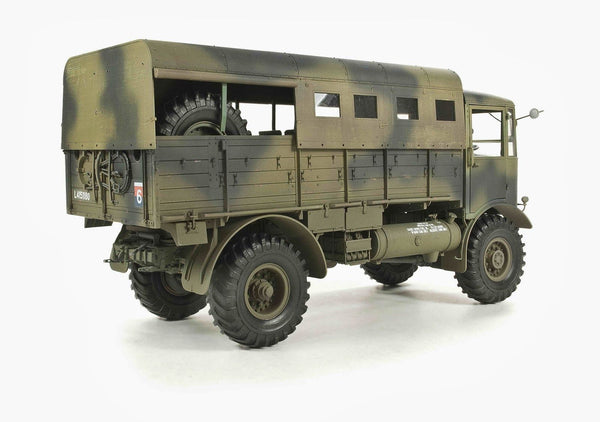 AFV 1/35 AEC Matador British Expeditionary Force 1940