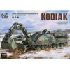 Border Models German 1/35 AEV-3 Pionierpanzer "Kodiak" / Geniepanzer Kodiak