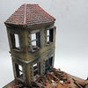 1/35 Scale Bocage House