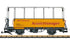 LGB Railways RHB PANORAMIC COACH EP VI G scale