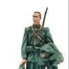 1/35 scale WW1 ITALIAN INFANTRYMAN WITH COAT 2 (with photoetched parts)