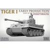 ***PREORDER - NOT IN STOCK ***Andy's Hobby Headquarters AHHQ 003 1/16 Tiger I Early Production ***PREORDER***