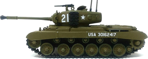 Atlantis 1:48 US M46 Patton Tank