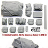 Value Gear 1/16 ATB-03 WWII Sherman Stowage Set #3 for "Andy's Sherman