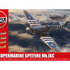 Airfix A17001 Supermarine Spitfire Mk.Ixc 1:24 Plane Model Kit