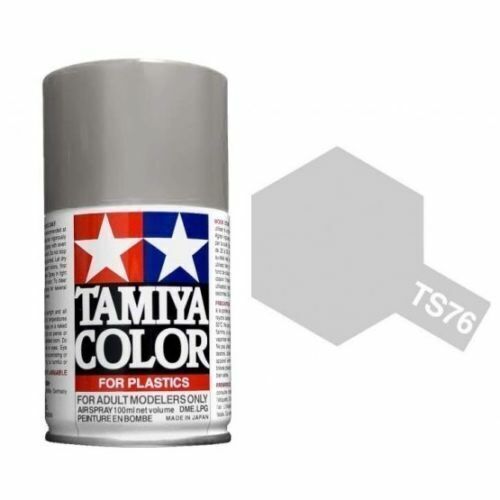 TAMIYA COLOR TS PLASTIC SPRAY PAINT 100ml CAN TS1-TS101 Model Spray Paint UKShop