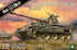 Das Werks 1/35 WW2 German Pzkpfwg. V Panther Ausf.A Early / Mid tank