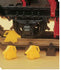 LGB Railways G Gauge - WHEEL BLOCKS 12 PIECES