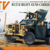 Sabre 35A12-P - 1:35 JLTV M1278 Heavy Guns Carrier Premium Edition