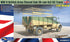 Gecko 1/35 scale WWII British Army Closed Cab 30-cwt 4x2 GS Truck.