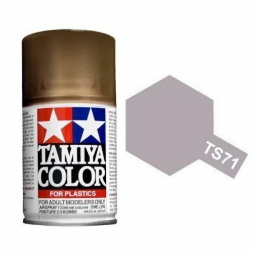 TAMIYA COLOR TS PLASTIC SPRAY PAINT 100ml CAN TS1-TS101 Model Spray Paint UKShop