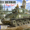 Andy's Hobby's 1/16 M4A3E Sherman "Easy Eight"