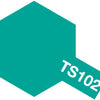 Tamiya Spray paint TS-102 Cobalt Green