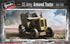 Thunder models 1/35 US Army Armored Tractor