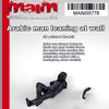 MaiM 1/35 scale 3D printed  Arabic Man leaning against wall / 1:35