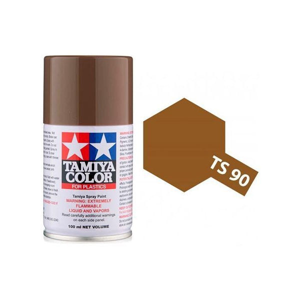 TAMIYA COLOR TS PLASTIC SPRAY PAINT 100ml CAN TS1-TS101 Model Spray Paint UKShop