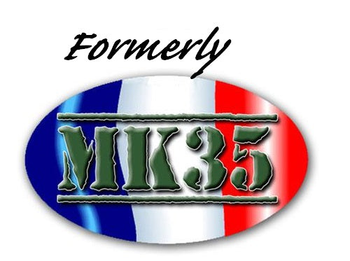 FoG Models and MK35 | Fields of Glory Models