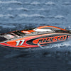 Joysway Magic Cat V5 RTR 2.4GHz RC model boat