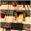 ARTESANIA KITS HMS Victory 1:84 Ship of the Line Trafalgar (Closed Hull Version)