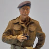 MK35 FoG models 1/35 Scale WWII British tank crewman