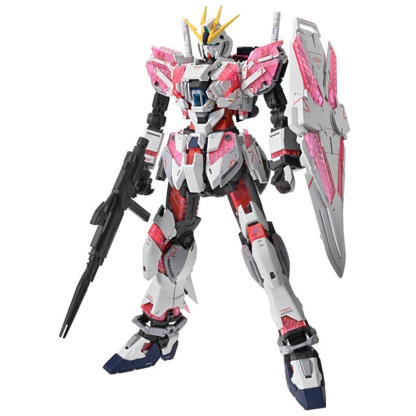 BANDAI HOBBY MG 1/100 Narrative Gundam C-Packs Version Ka