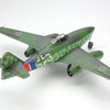 TAMIYA 1/48 AIRCRAFT WW2 German plane Me262 A-1A model kit