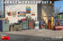 Miniart 1/35 scale GARAGE EQUIPMENT WORKSHOP SET #2